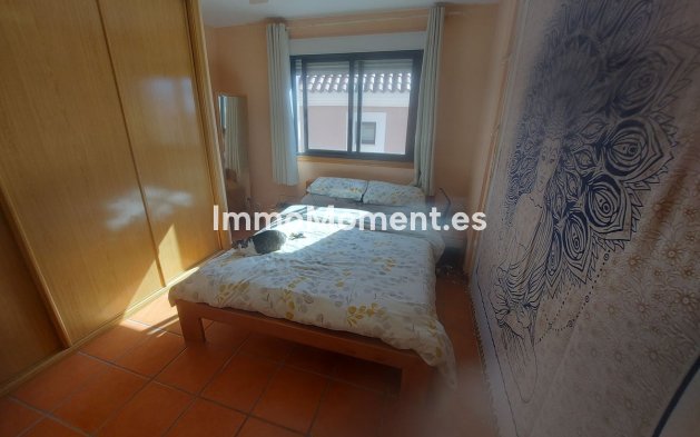 Reventa - Villa - Manilva - San Luis de Sabinillas