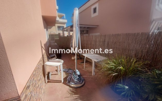 Reventa - Villa - Manilva - San Luis de Sabinillas