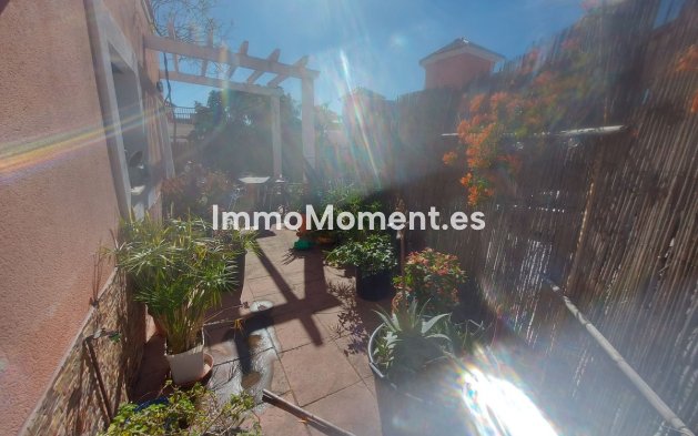 Reventa - Villa - Manilva - San Luis de Sabinillas