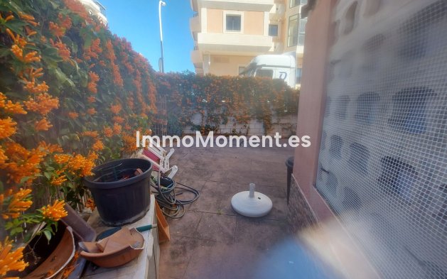 Reventa - Villa - Manilva - San Luis de Sabinillas