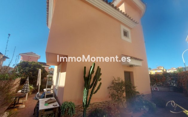 Reventa - Villa - Manilva - San Luis de Sabinillas