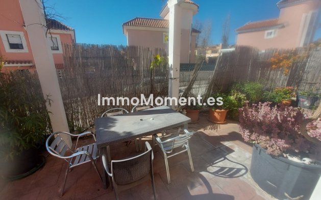 Reventa - Villa - Manilva - San Luis de Sabinillas
