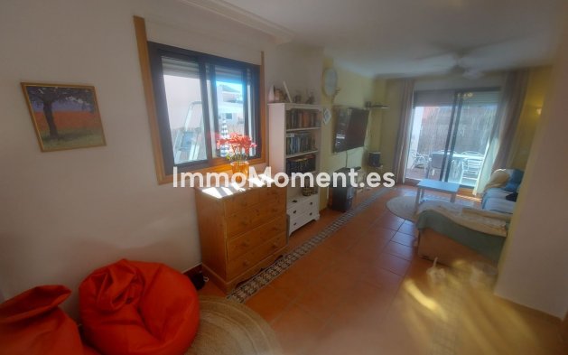 Reventa - Villa - Manilva - San Luis de Sabinillas