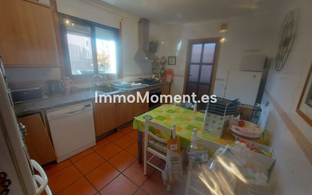 Reventa - Villa - Manilva - San Luis de Sabinillas