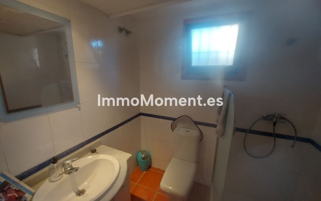 Reventa - Villa - Manilva - San Luis de Sabinillas