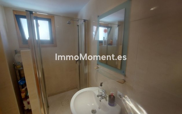 Reventa - Villa - Manilva - San Luis de Sabinillas