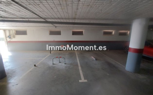 Reventa - Villa - Manilva - San Luis de Sabinillas