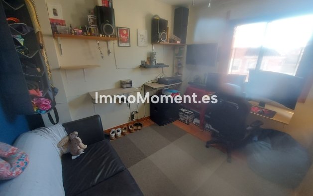 Reventa - Villa - Manilva - San Luis de Sabinillas