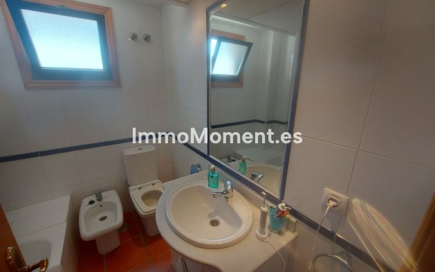 Reventa - Villa - Manilva - San Luis de Sabinillas