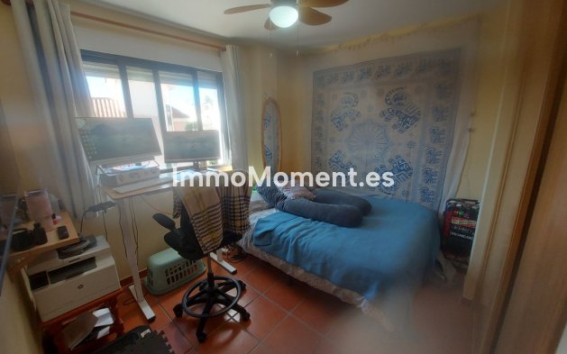 Reventa - Villa - Manilva - San Luis de Sabinillas