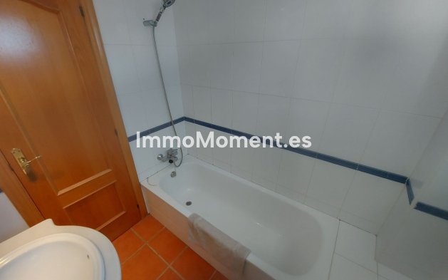 Reventa - Villa - Manilva - San Luis de Sabinillas