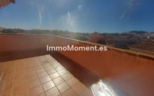 Reventa - Villa - Manilva - San Luis de Sabinillas