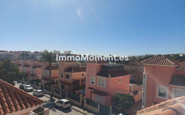 Reventa - Villa - Manilva - San Luis de Sabinillas