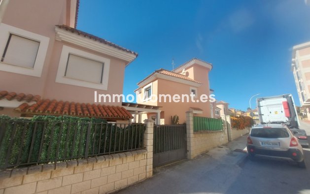 Reventa - Villa - Manilva - San Luis de Sabinillas