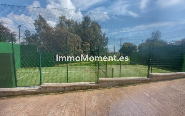 Wiederverkauf - Wohnung - Manilva - La Duquesa