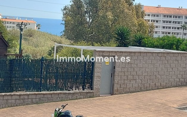 Wiederverkauf - Wohnung - Manilva - La Duquesa