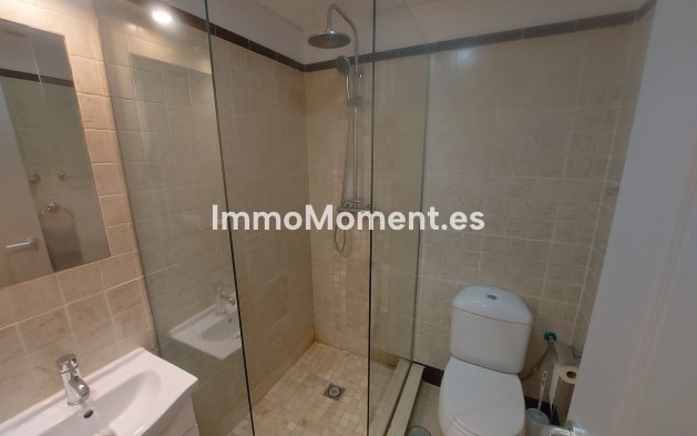 Resale - Apartment - Manilva - La Duquesa