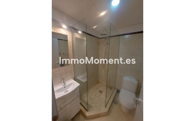 Resale - Apartment - Manilva - La Duquesa