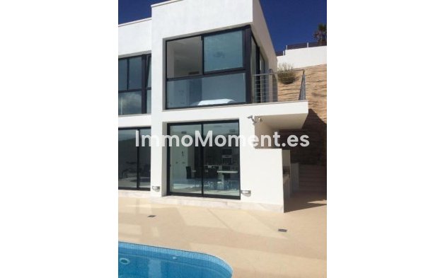 Resale - Villa - Jávea - Jávea - Xàbia Centro