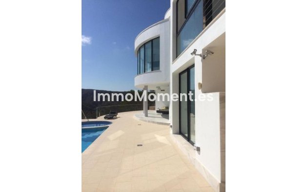 Resale - Villa - Jávea - Jávea - Xàbia Centro