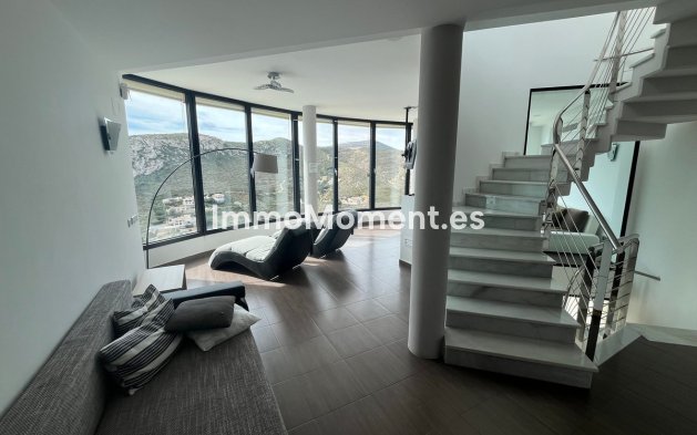 Resale - Villa - Jávea - Jávea - Xàbia Centro