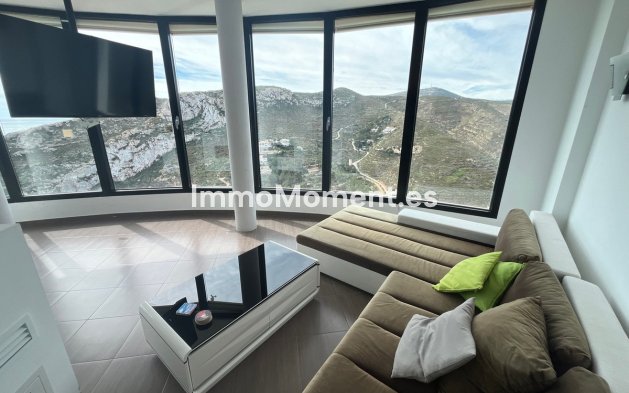 Resale - Villa - Jávea - Jávea - Xàbia Centro