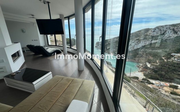 Resale - Villa - Jávea - Jávea - Xàbia Centro