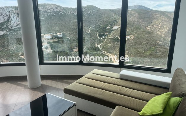 Resale - Villa - Jávea - Jávea - Xàbia Centro