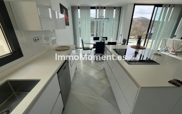 Resale - Villa - Jávea - Jávea - Xàbia Centro
