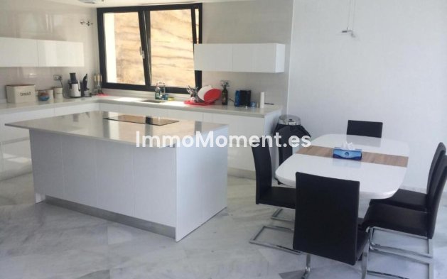 Resale - Villa - Jávea - Jávea - Xàbia Centro