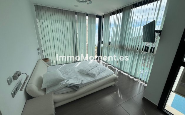 Resale - Villa - Jávea - Jávea - Xàbia Centro