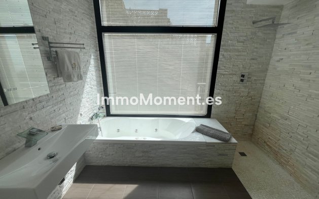 Resale - Villa - Jávea - Jávea - Xàbia Centro