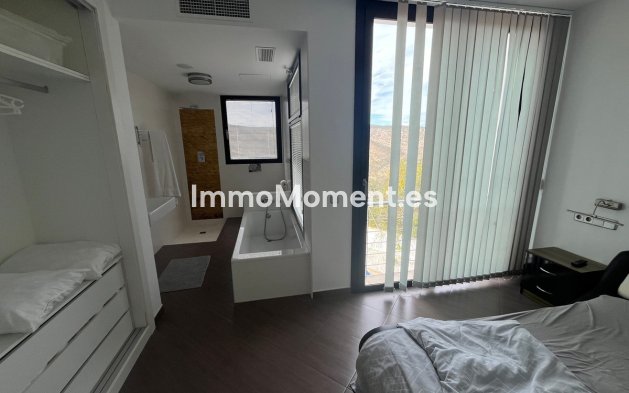 Resale - Villa - Jávea - Jávea - Xàbia Centro