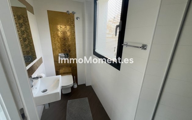 Resale - Villa - Jávea - Jávea - Xàbia Centro