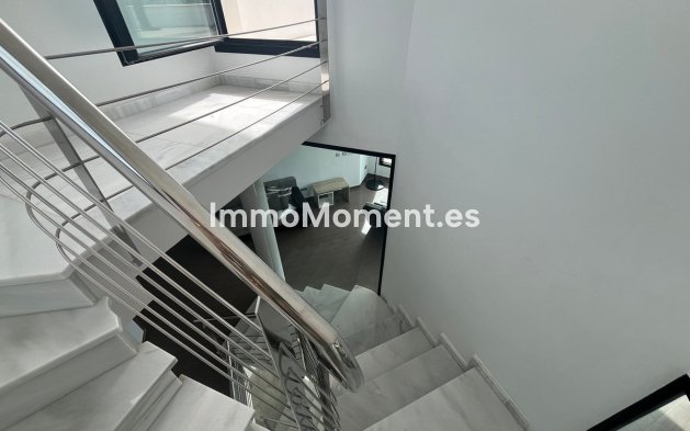 Resale - Villa - Jávea - Jávea - Xàbia Centro