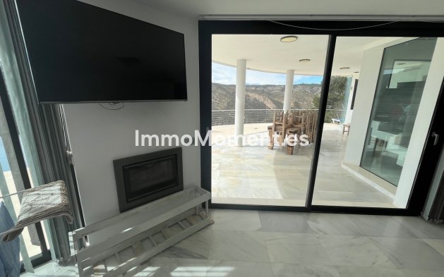 Resale - Villa - Jávea - Jávea - Xàbia Centro