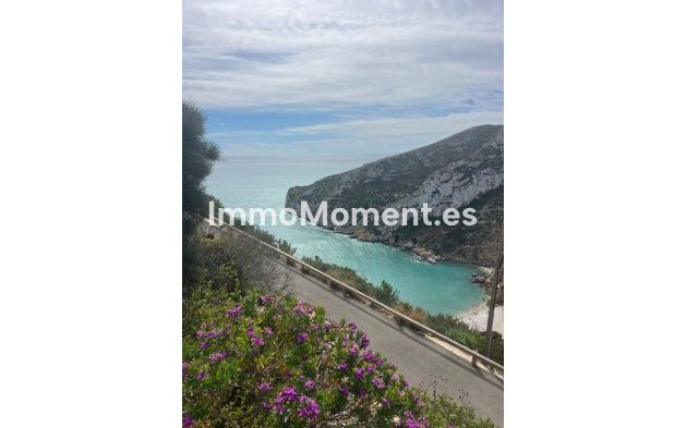 Resale - Villa - Jávea - Jávea - Xàbia Centro