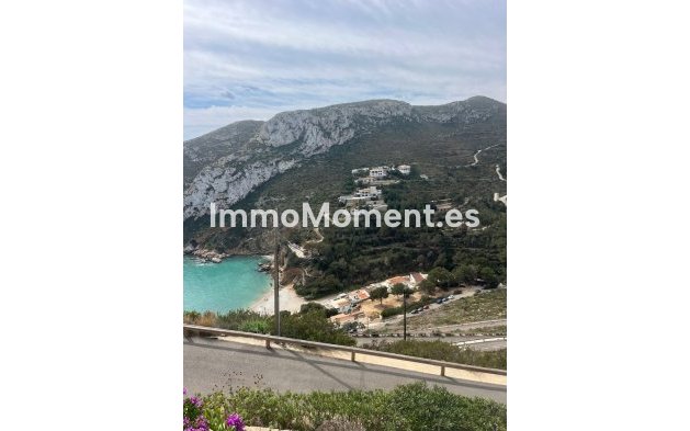 Resale - Villa - Jávea - Jávea - Xàbia Centro
