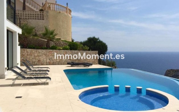 Resale - Villa - Jávea - Jávea - Xàbia Centro