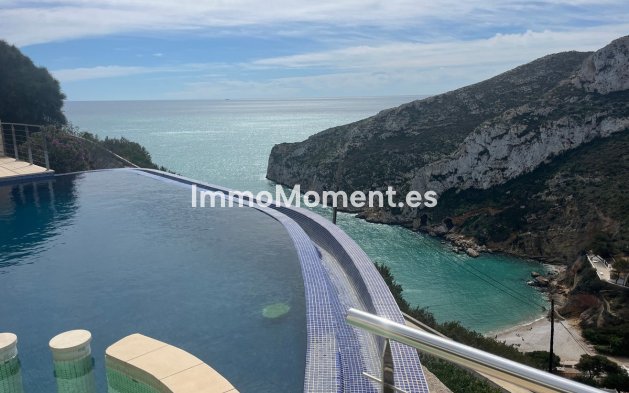 Resale - Villa - Jávea - Jávea - Xàbia Centro