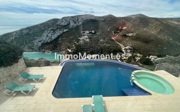 Resale - Villa - Jávea - Jávea - Xàbia Centro