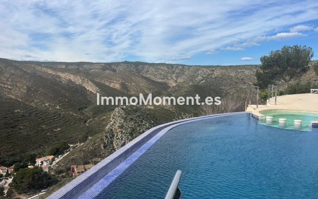 Resale - Villa - Jávea - Jávea - Xàbia Centro