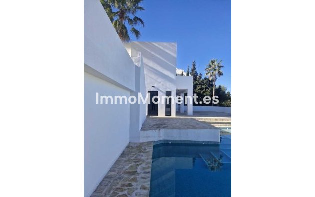 Wiederverkauf - Villa - Jávea - Jávea - Xàbia Centro