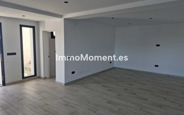 Wiederverkauf - Villa - Jávea - Jávea - Xàbia Centro