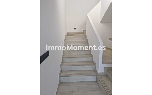 Wiederverkauf - Villa - Jávea - Jávea - Xàbia Centro