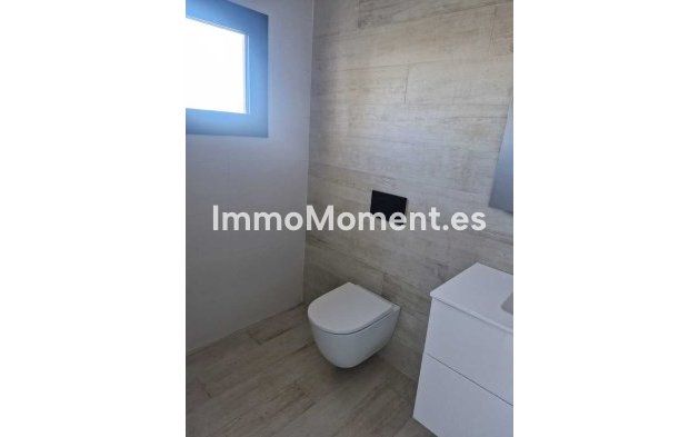 Wiederverkauf - Villa - Jávea - Jávea - Xàbia Centro