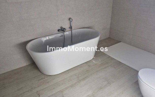 Wiederverkauf - Villa - Jávea - Jávea - Xàbia Centro