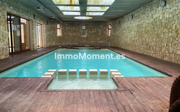 Wiederverkauf - Wohnung - Benissa - Benissa Coast