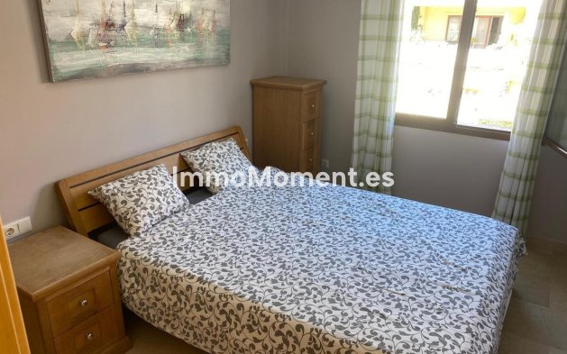 Wiederverkauf - Wohnung - Benissa - Benissa Coast