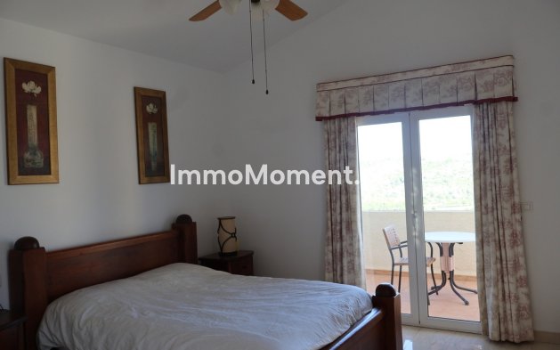 Reventa - Villa independiente - Denia - La Sella Golf